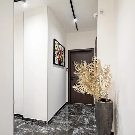 Extreme Central Luxury Budapest Exterior photo