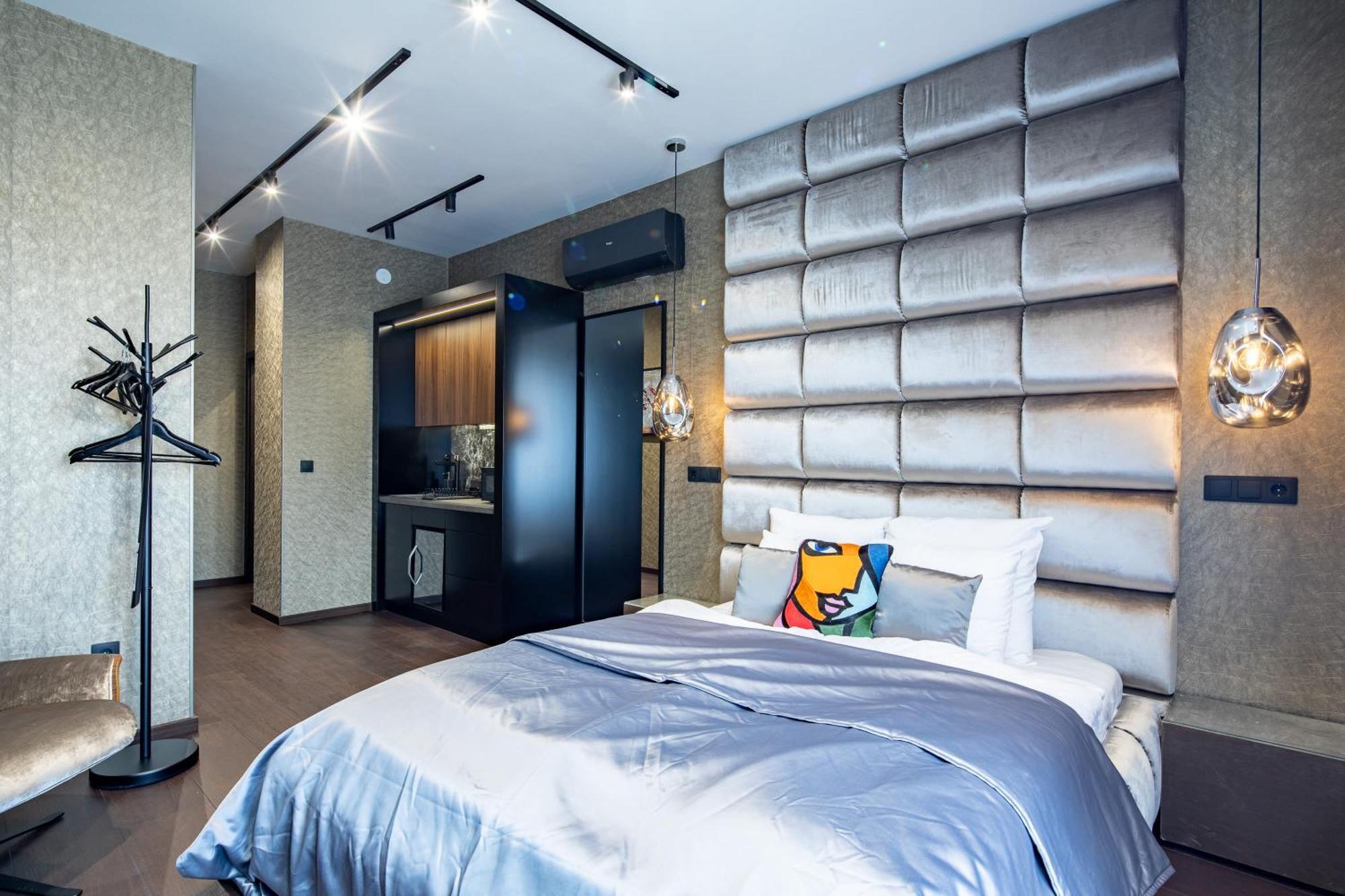 Apartmán Extreme Luxury