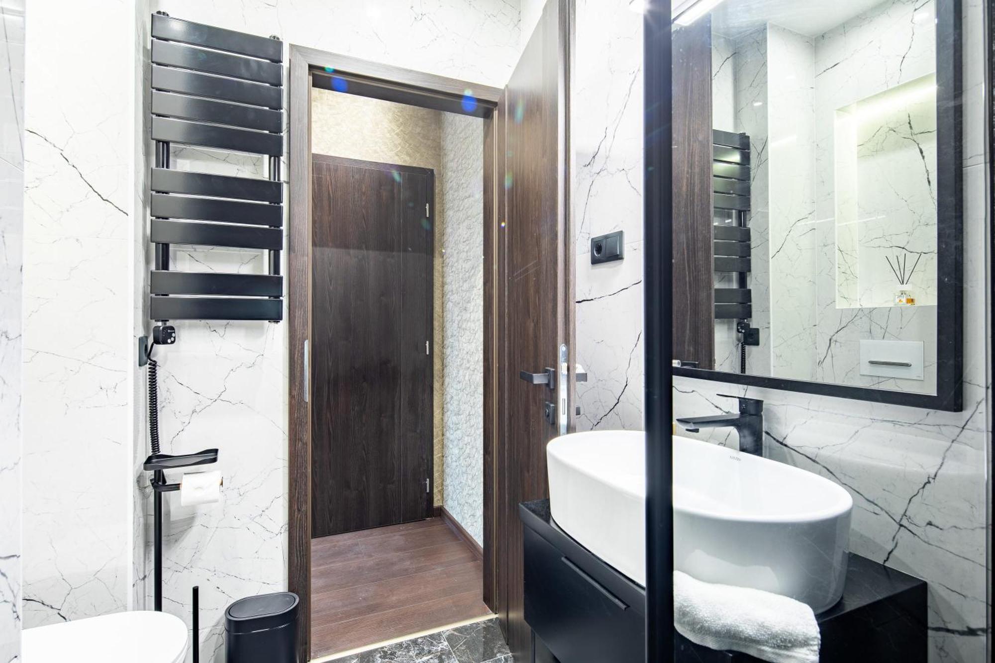 Extreme Luxury Апартаменты *