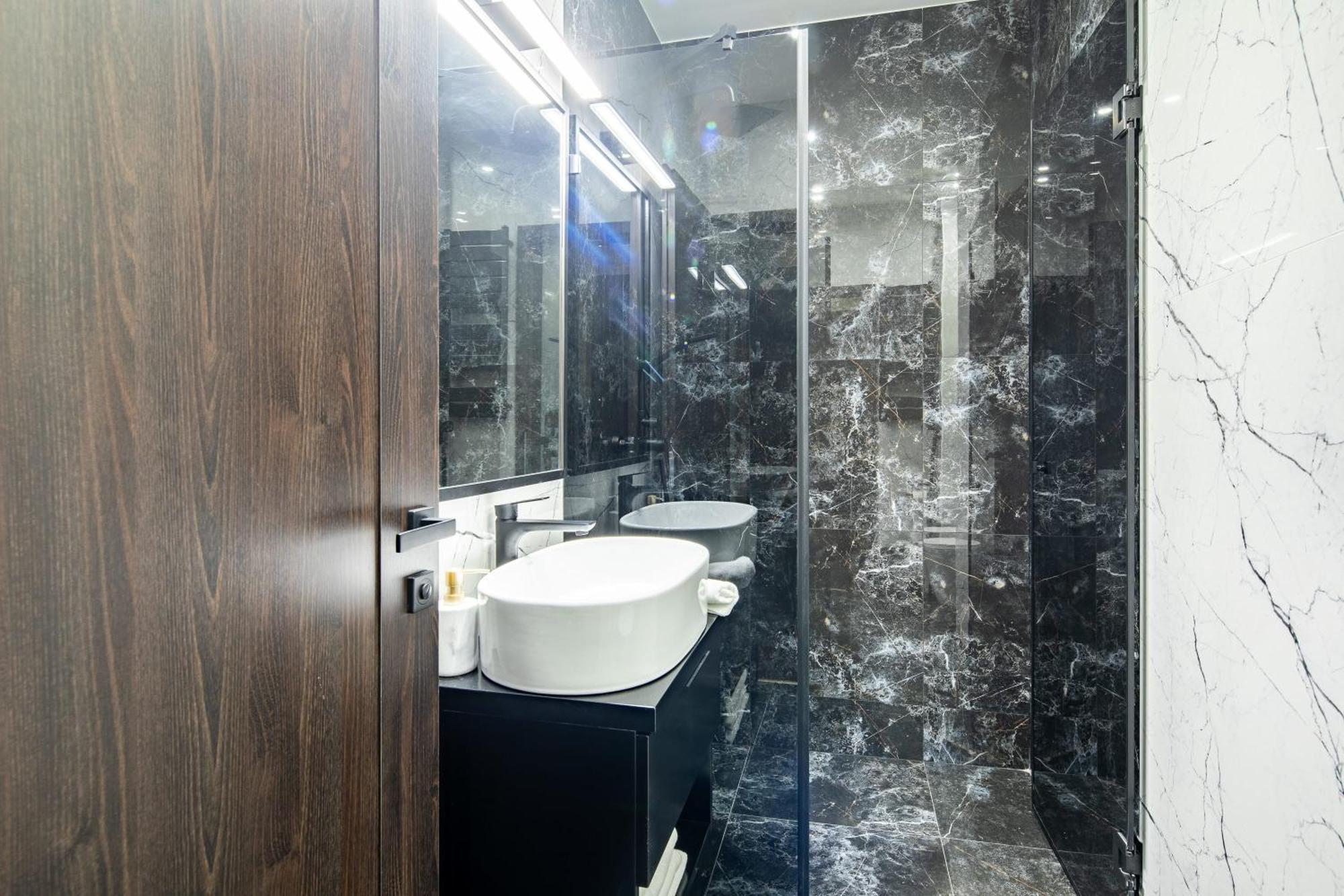 Extreme Luxury Апартаменты Будапешт